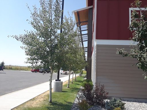 Rock Climbing Gym «Spire Climbing Center», reviews and photos, 13 Enterprise Blvd, Bozeman, MT 59718, USA