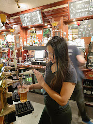 Photo n°129 de The London Town English Pub Toulouse à Toulouse ()