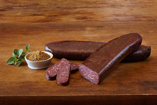Eureka Sausage