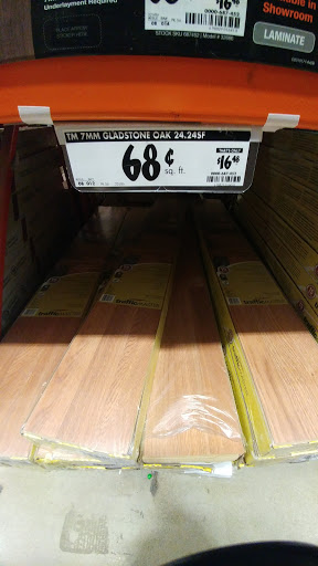 Home Improvement Store «The Home Depot», reviews and photos, 5900 Airport Hwy, Toledo, OH 43615, USA