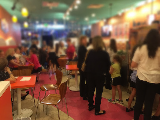 Frozen Yogurt Shop «Waffle Magic», reviews and photos, 80 NY-109, West Babylon, NY 11704, USA