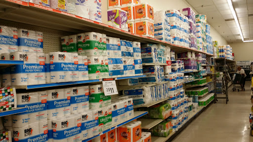 Discount Store «Big Lots», reviews and photos, 11 Robert Smalls Pkwy, Beaufort, SC 29903, USA