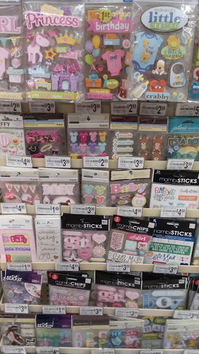 Craft Store «Michaels», reviews and photos, 8851 Veterans Memorial Blvd, Metairie, LA 70003, USA