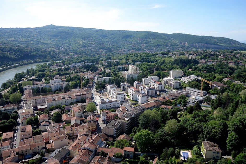 Kerjolis Immo, Agence immobilière à Fontaines-sur-Saône à Fontaines-sur-Saône