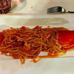 Photo n°1 de l'avis de Antonella.e fait le 20/08/2021 à 18:34 sur le  Trattoria Tiramisù Restaurant in Taormina à Taormina