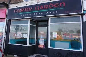 Curry Garden image