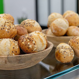 Photo n°16 de Bowl Eat - Bar à salades à Bordeaux ()