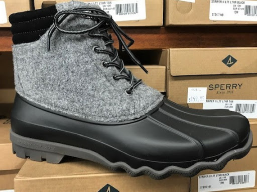 Shoe Store «Pix Shoes of Louisville», reviews and photos, 201 S Preston St, Louisville, KY 40202, USA