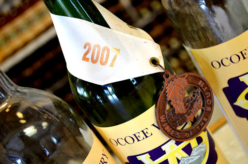 Winery «Ocoee Winery Inc», reviews and photos, 5365 Waterlevel Hwy, Cleveland, TN 37323, USA