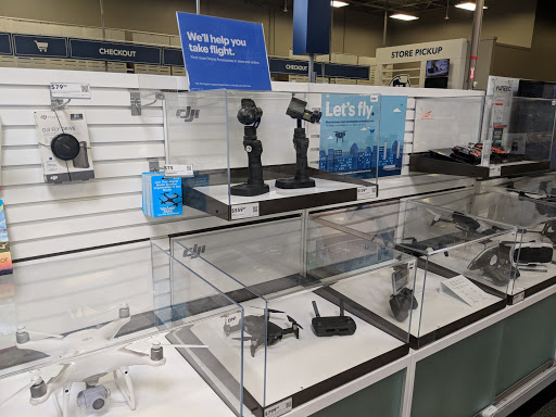 Electronics Store «Best Buy», reviews and photos, 4717 S Padre Island Dr, Corpus Christi, TX 78411, USA