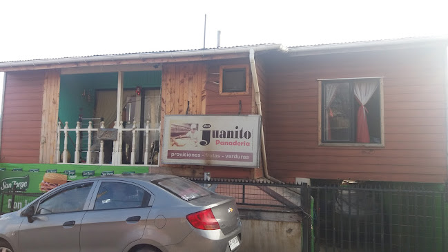 Opiniones de Panaderia Don Juanito en Coyhaique - Tienda de ultramarinos
