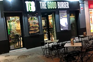 The Good Burger image