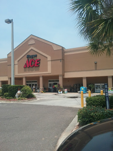 Hardware Store «Hagan Ace Hardware», reviews and photos, 6567 US-90, Glen St Mary, FL 32040, USA