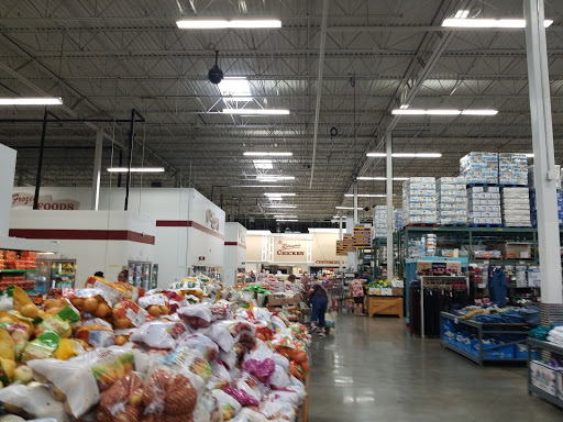 Warehouse club «BJ’s Wholesale Club», reviews and photos, 901 Technology Center Dr, Stoughton, MA 02072, USA