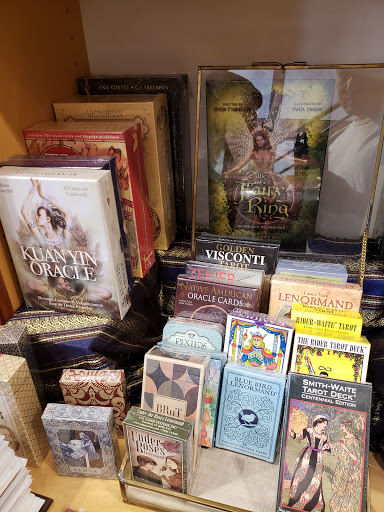 Stationery Store «Castle In the Air», reviews and photos, 1805 Fourth St, Berkeley, CA 94710, USA