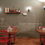 Photo n°1 de l'avis de Andrea.i fait le 29/06/2021 à 18:14 sur le  Stato Brado - Ristorante Macelleria à Gaeta