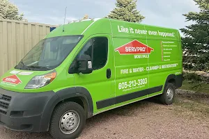 SERVPRO of West Sioux Falls and SERVPRO of East Sioux Falls image