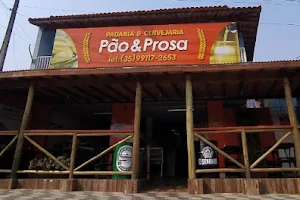 Padaria Cervejaria Pão e Prosa image