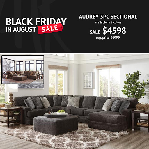 Furniture Store «Huffman Koos Furniture», reviews and photos, 1640 Broadhollow Rd, Farmingdale, NY 11735, USA