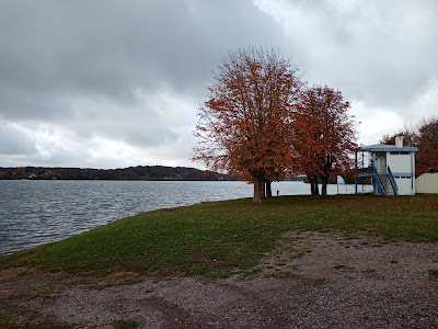 Club Nautique Creusotin à Torcy