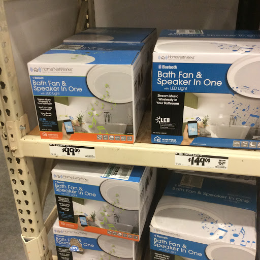 Home Improvement Store «The Home Depot», reviews and photos, 6140 Hamner Ave, Mira Loma, CA 91752, USA