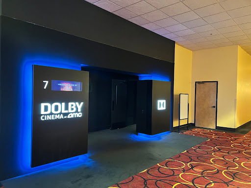 Movie Theater «AMC Council Bluffs 17», reviews and photos, 3220 23rd Ave, Council Bluffs, IA 51501, USA