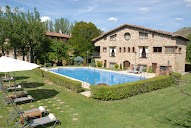 Molino de Alcuneza Relais & Châteaux en Alcuneza