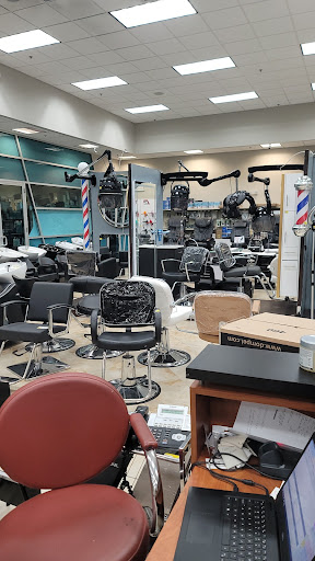 Beauty Supply Store «Flamingo Beauty Supply», reviews and photos, 8275 NW 36th St, Doral, FL 33166, USA