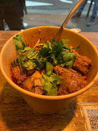 Photo n°42 de Trois Fois plus de Piment à Paris ()