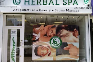 Herbal Spa image