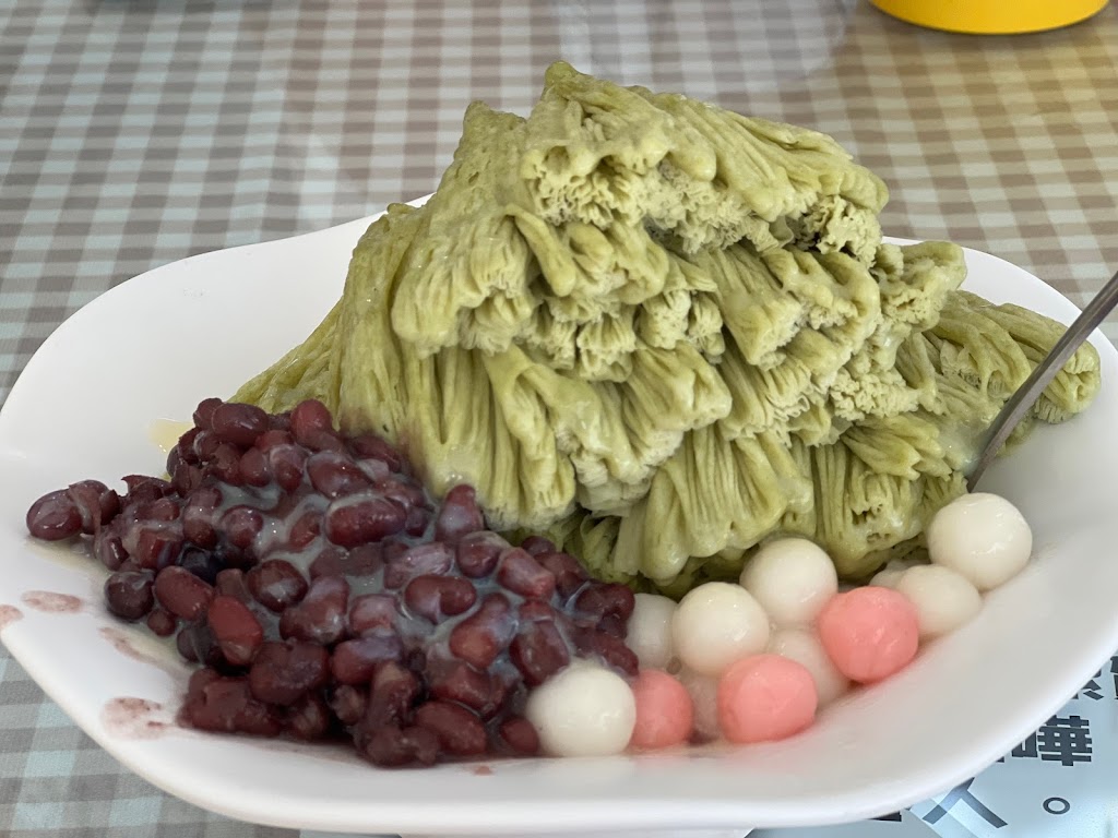 艾絲ice tea-冰品飲料店 的照片