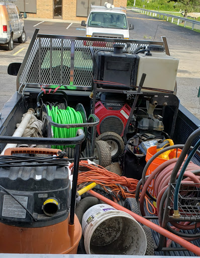 Plumber «HT STRENGER Inc.», reviews and photos, 28915 N Herky Dr #101, Lake Bluff, IL 60044, USA