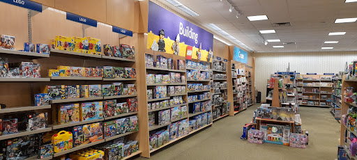 Book Store «Barnes & Noble», reviews and photos, 319 US-202, Bridgewater, NJ 08807, USA