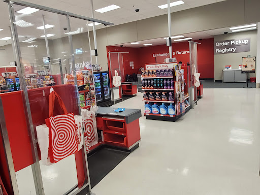 Department Store «Target», reviews and photos, 4200 Kent Rd, Stow, OH 44224, USA