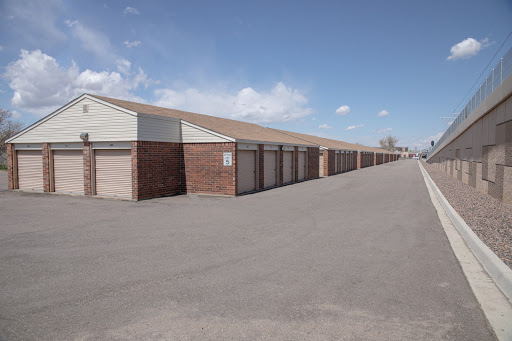 Self-Storage Facility «U-Stor Self Storage», reviews and photos, 12072 E 30th Ave, Aurora, CO 80010, USA