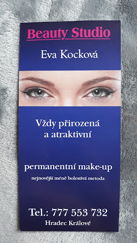 Beauty Studio - Kocková Eva - Kosmetický salón
