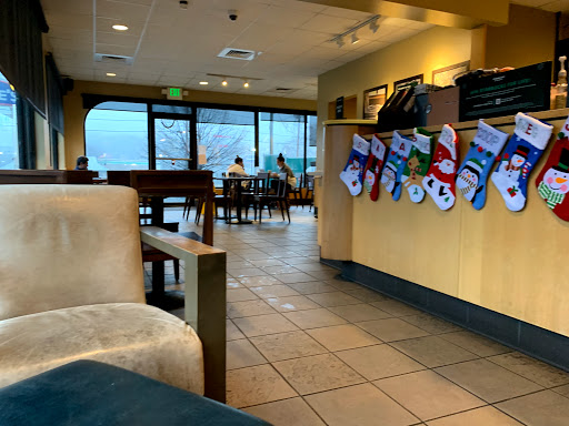 Coffee Shop «Starbucks», reviews and photos, 552 New Haven Ave, Derby, CT 06418, USA