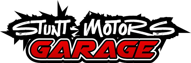 Stunt Motors Garage - Tienda de motocicletas