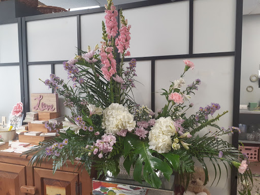 Florist «Callaraes Floral Events», reviews and photos, 168 S Charles Richard Beall Blvd, DeBary, FL 32713, USA