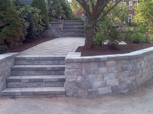 Livolsi Hardscaping llc.