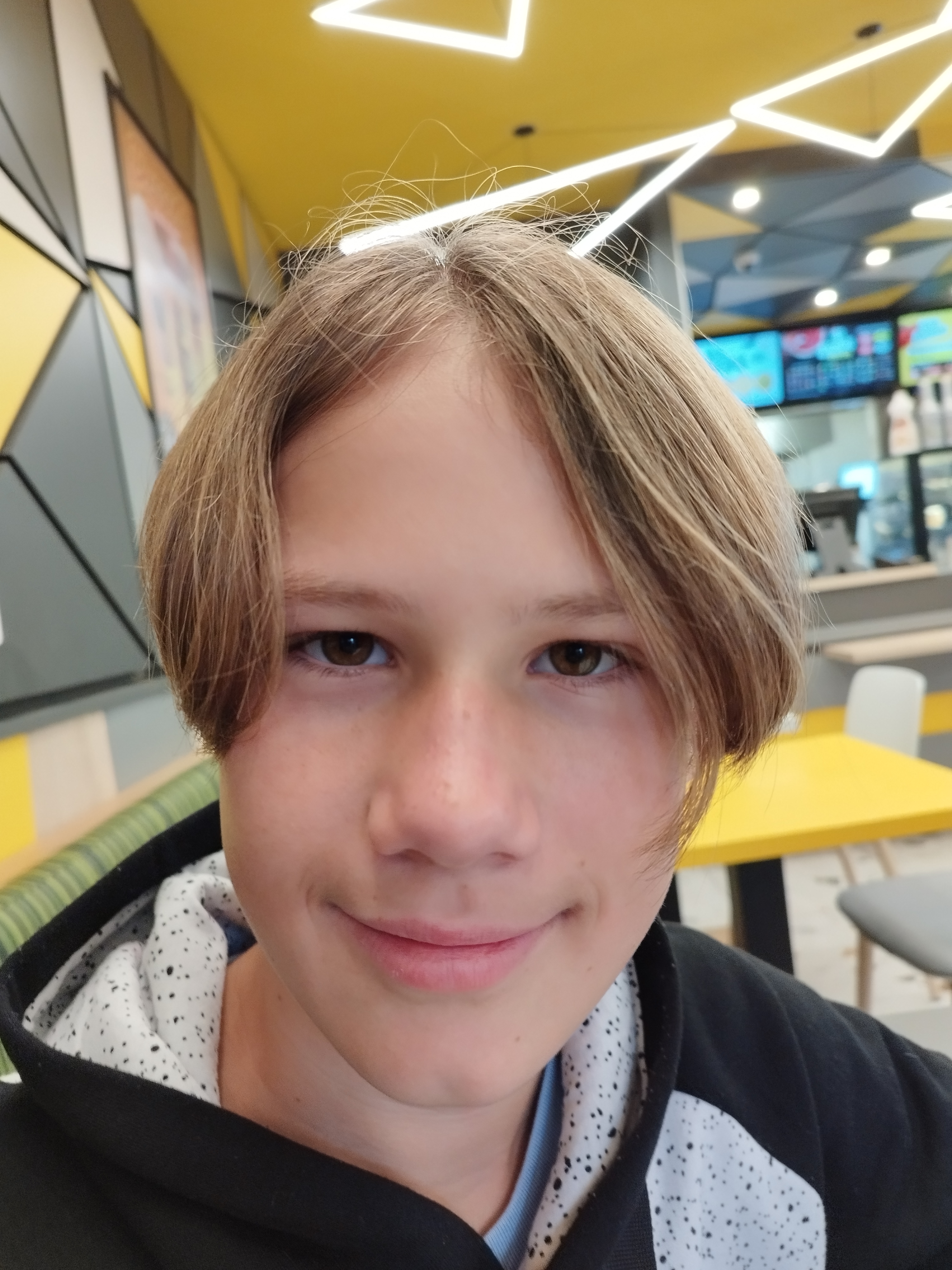 Photo n° 1 de l'avis de Pirog. fait le 16/12/2023 à 21:12