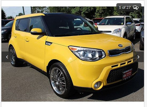 Car Dealer «Lee Johnson Auto Family», reviews and photos, 11845 NE 85th St, Kirkland, WA 98033, USA