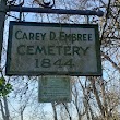 Embree Cemetery