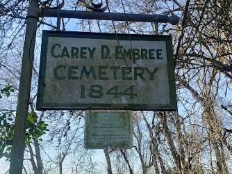 Embree Cemetery