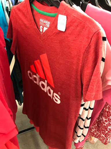 Thrift Store «Goodwill Industries Store & Donation Center», reviews and photos, 3701 Vestal Pkwy E, Vestal, NY 13850, USA