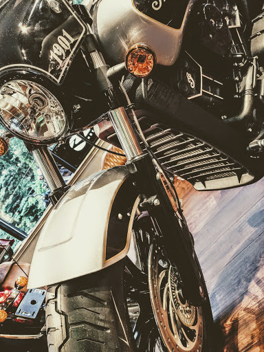 Motorcycle Dealer «Indian Motorcycle of North Boston», reviews and photos, 7 Middlesex Rd, Tyngsborough, MA 01879, USA