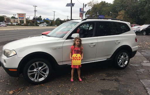 Used Car Dealer «Sheldon Motors», reviews and photos, 616 NJ-18, East Brunswick, NJ 08816, USA