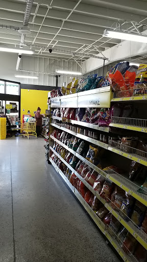 Discount Store «Dollar General», reviews and photos, 210 Majors Blvd, Lynchburg, TN 37352, USA