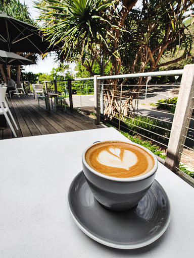 Espresso bar Sunshine Coast