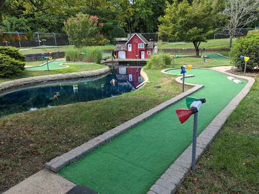 Golf Club «Drakes Creek Activity Center», reviews and photos, 130 Cherokee Rd, Hendersonville, TN 37075, USA